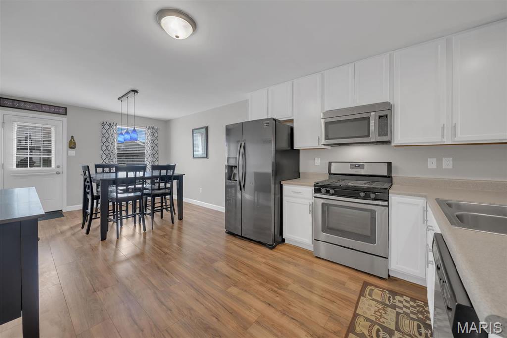 713 Rabbit Run Drive