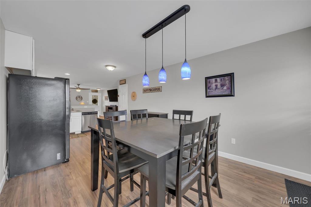 713 Rabbit Run Drive