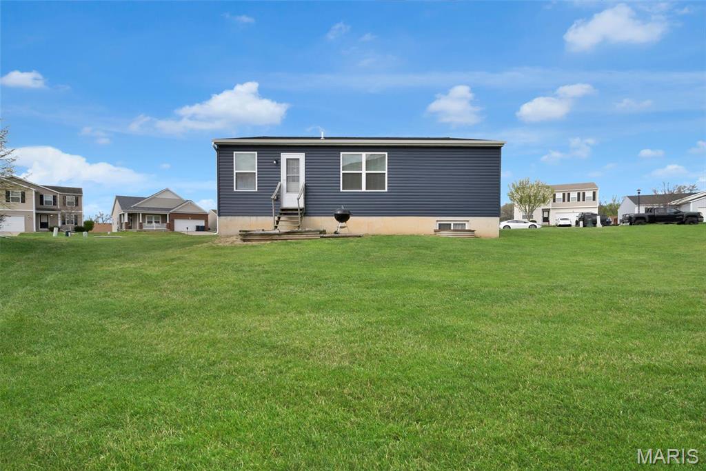 713 Rabbit Run Drive