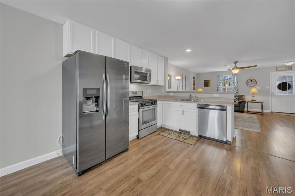 713 Rabbit Run Drive