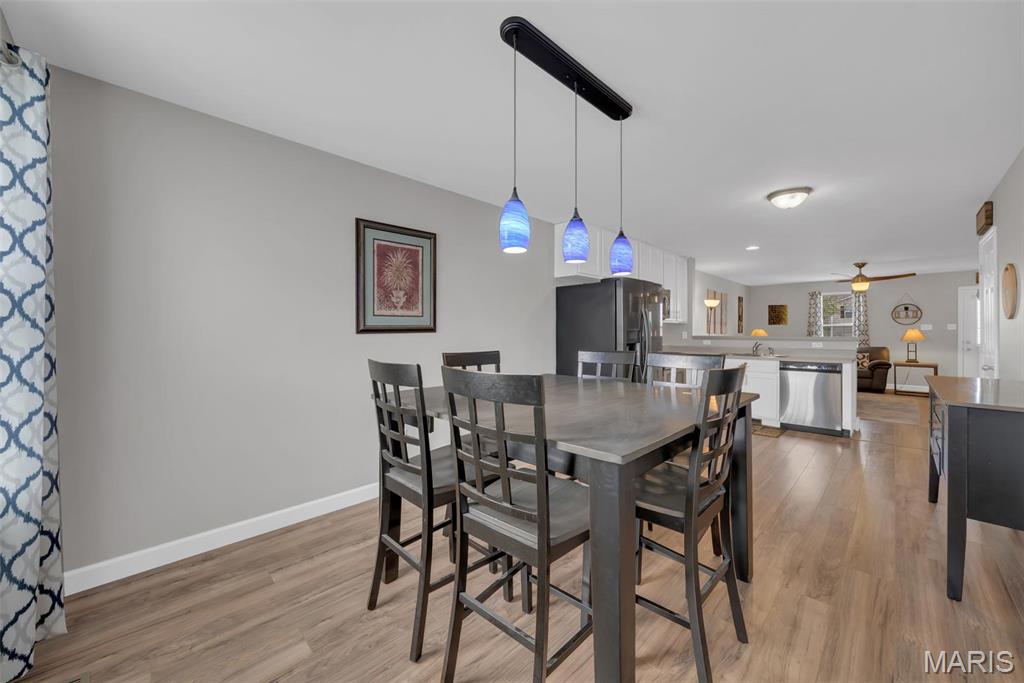 713 Rabbit Run Drive