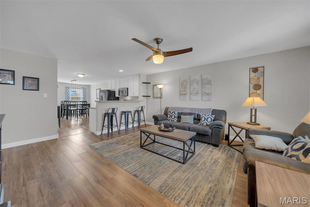 713 Rabbit Run Drive