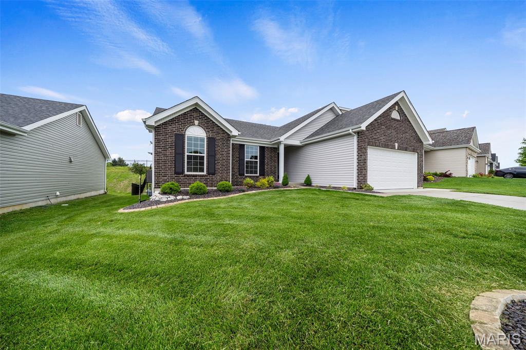 124 Prairie Wind Drive