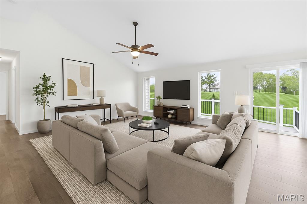 124 Prairie Wind Drive