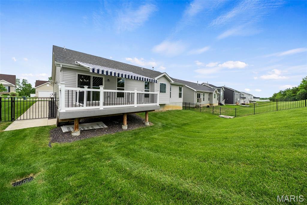 124 Prairie Wind Drive