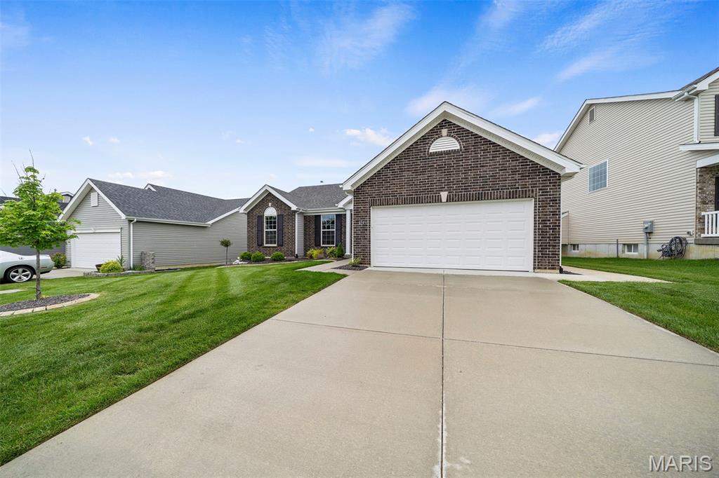 124 Prairie Wind Drive