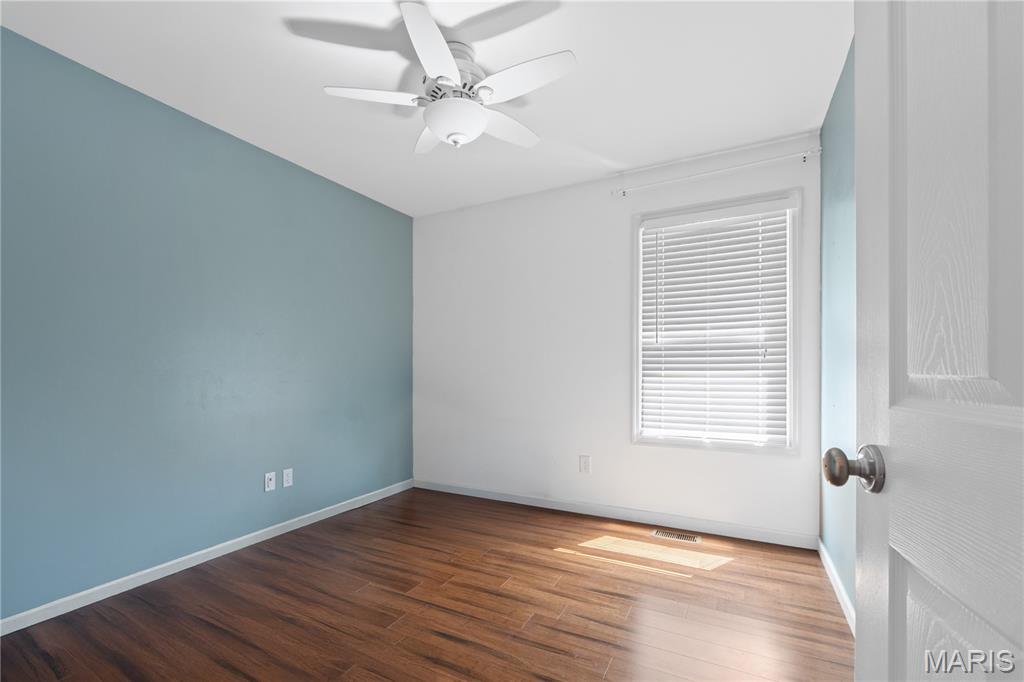 31 Homefield Trace Court