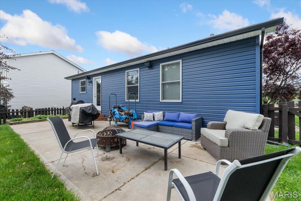 31 Homefield Trace Court