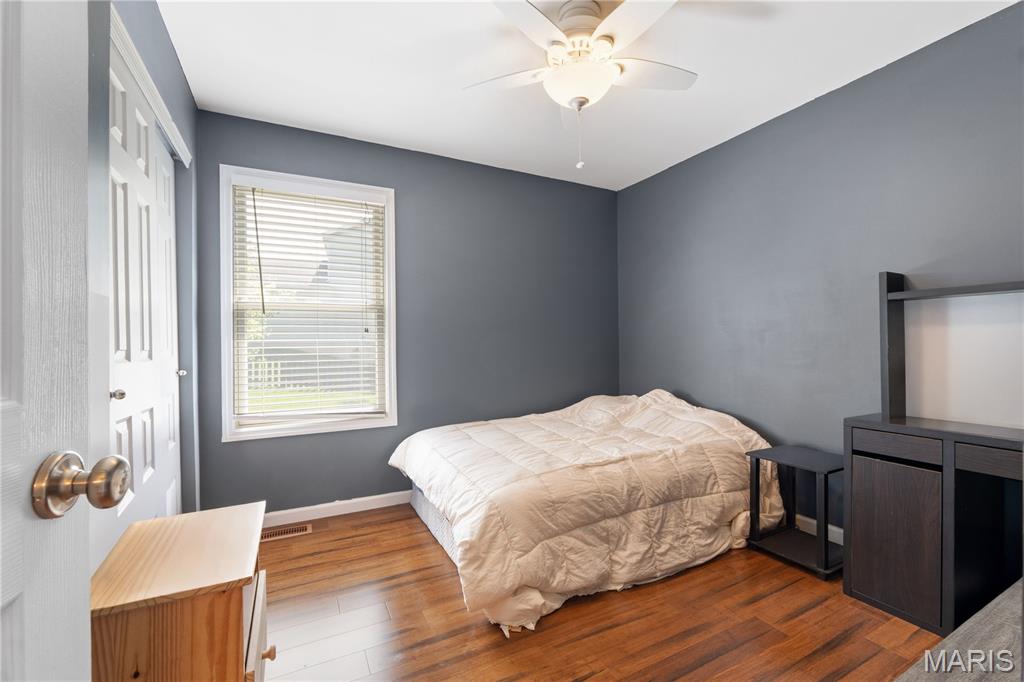 31 Homefield Trace Court