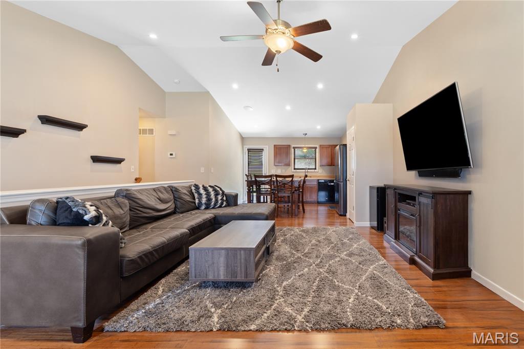 31 Homefield Trace Court