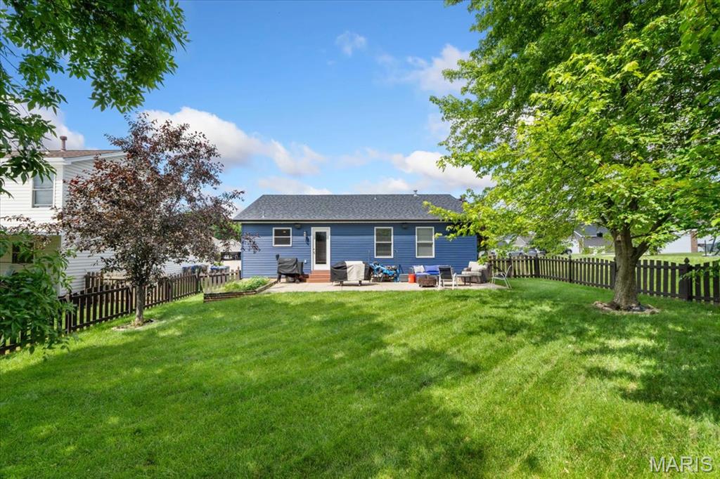 31 Homefield Trace Court