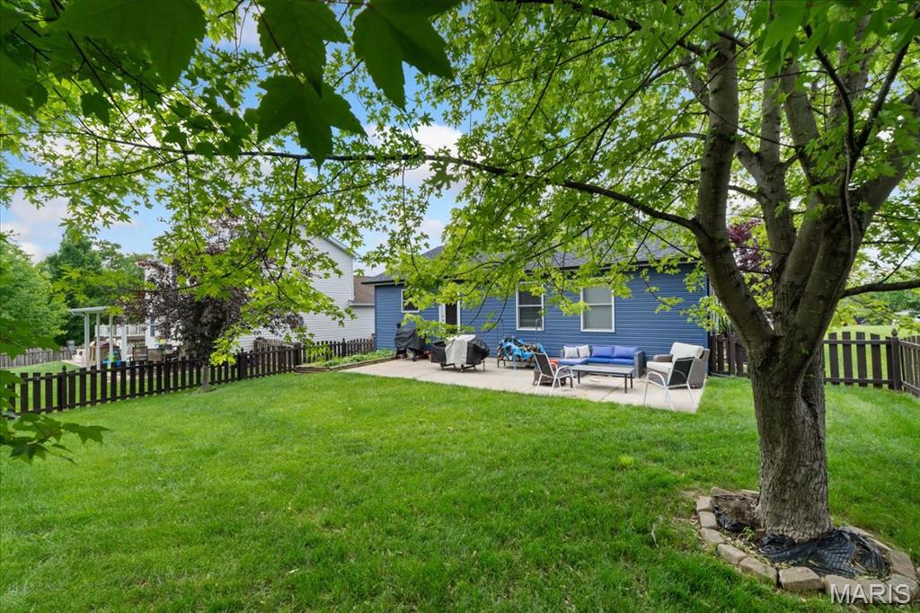 31 Homefield Trace Court