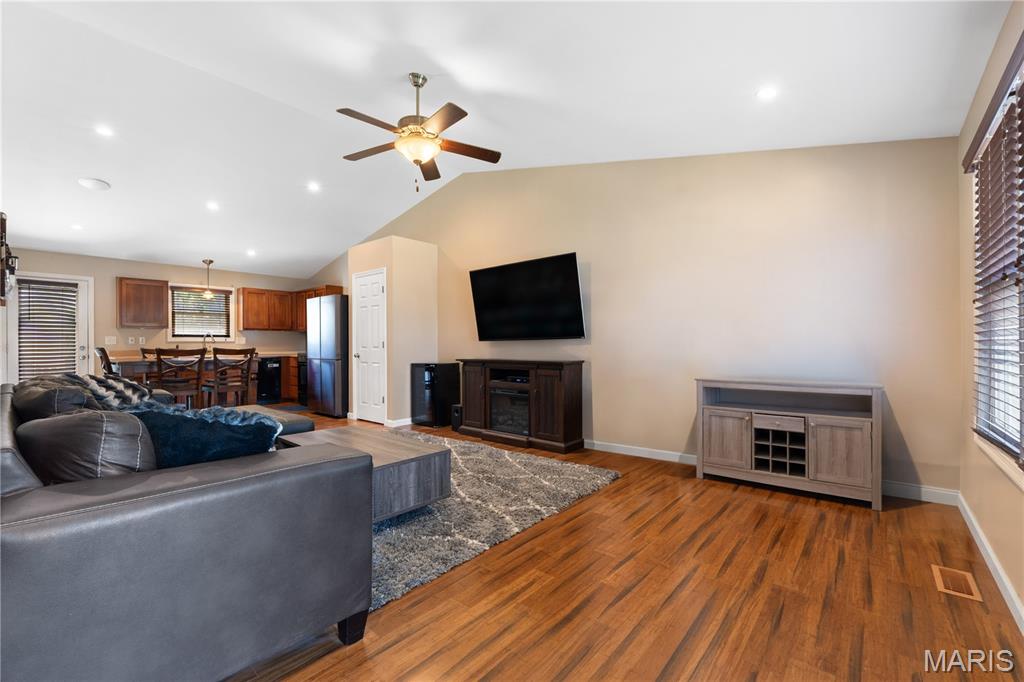 31 Homefield Trace Court