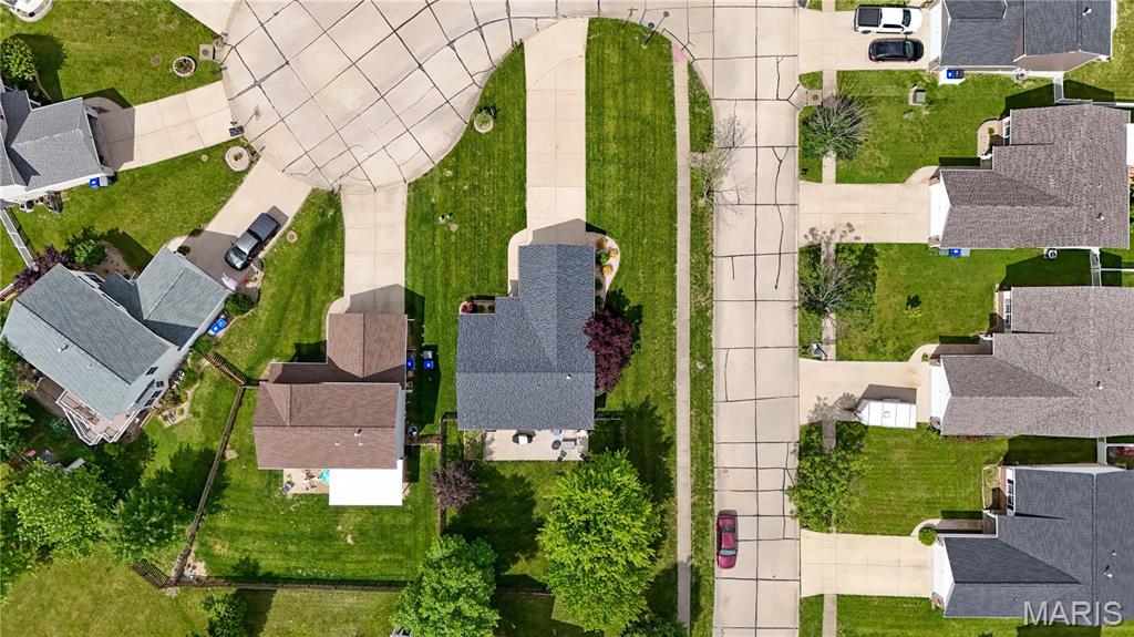 31 Homefield Trace Court