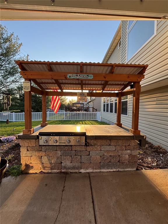 1002 Brook Mont Drive