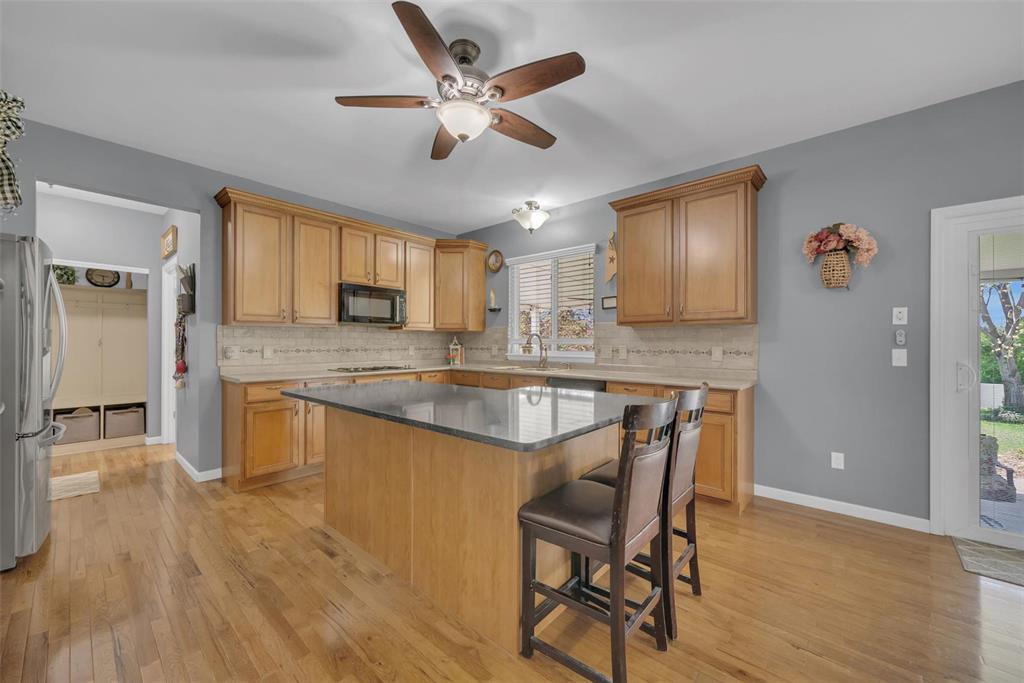 1002 Brook Mont Drive