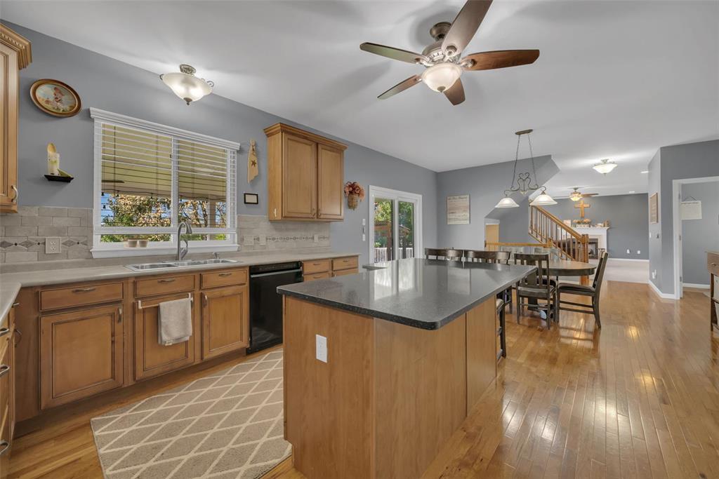 1002 Brook Mont Drive