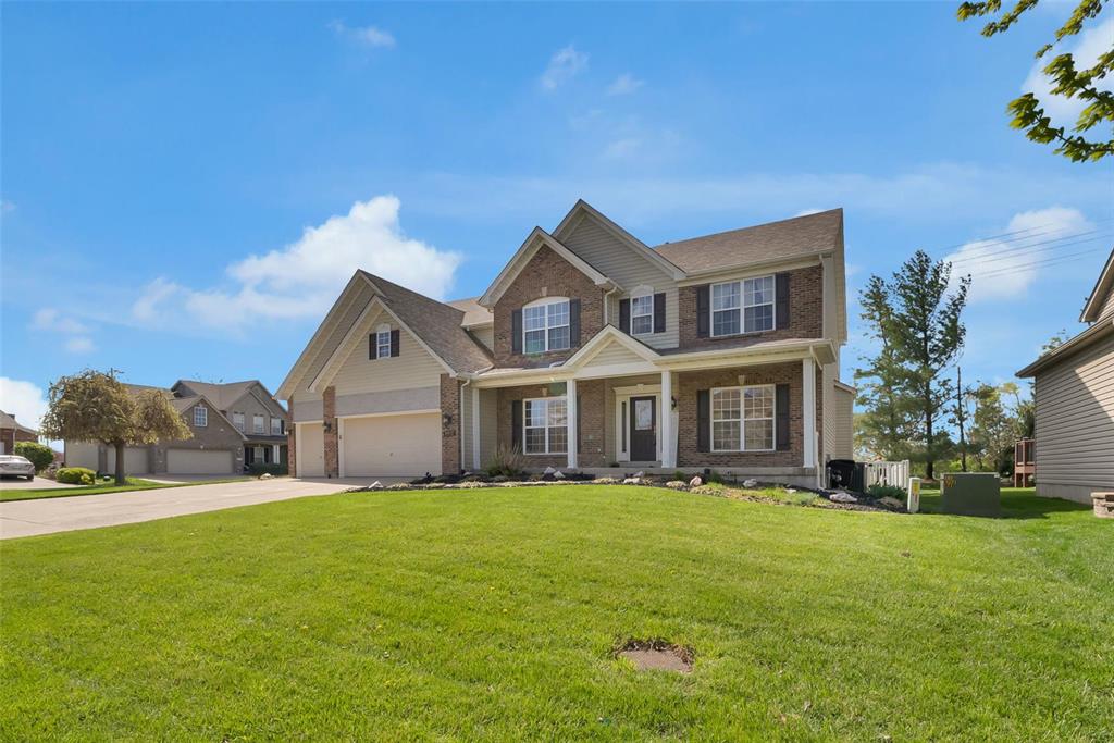 1002 Brook Mont Drive