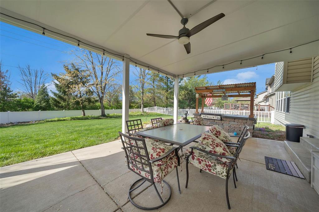 1002 Brook Mont Drive