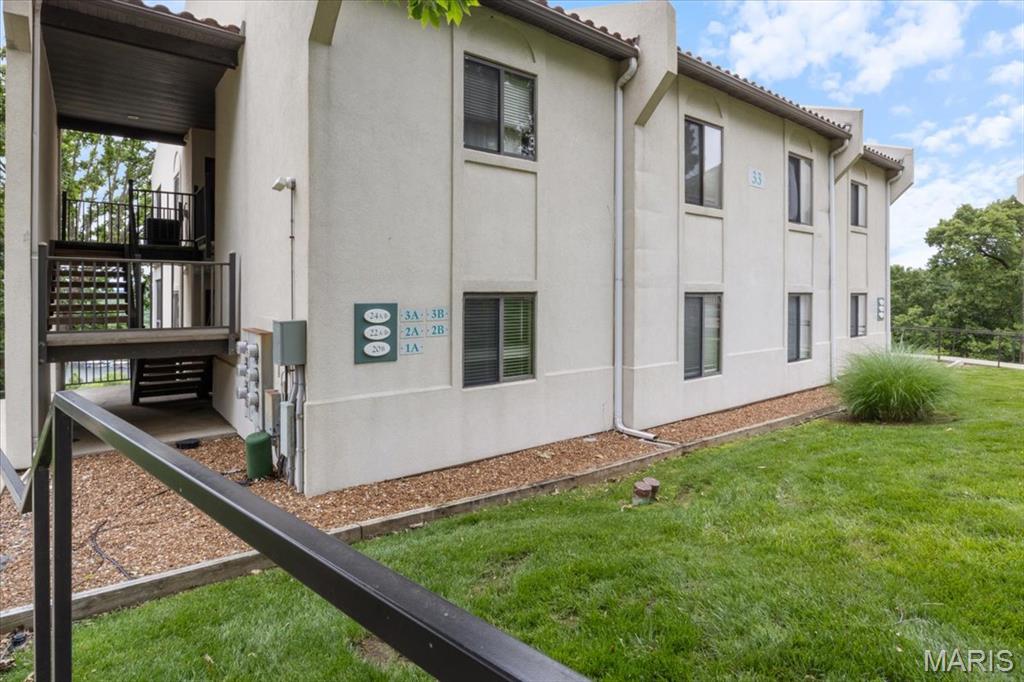 33 Monterey Drive Unit: 2A