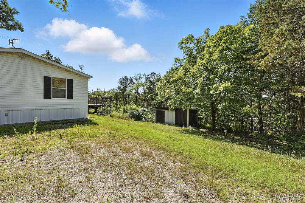 874 Rocky Trail Road