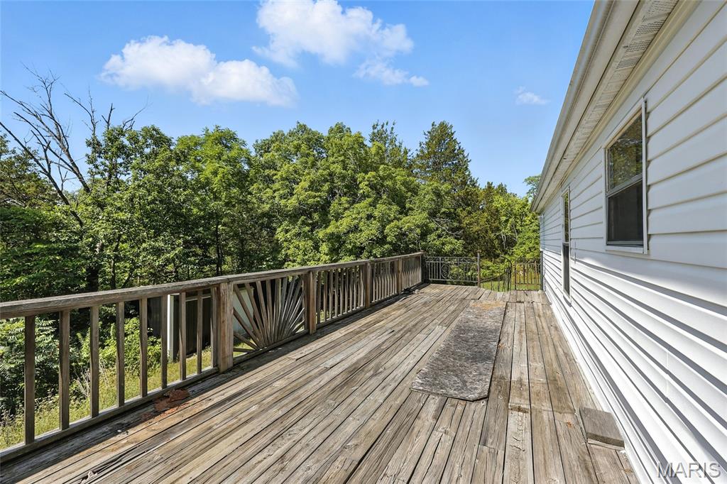 874 Rocky Trail Road