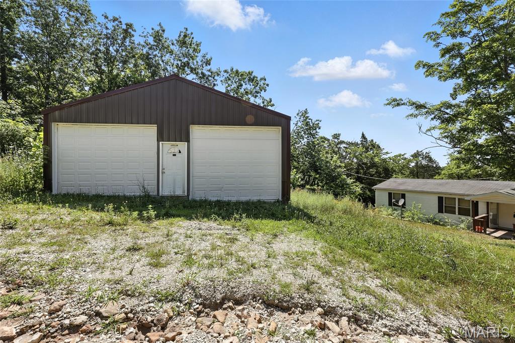 874 Rocky Trail Road