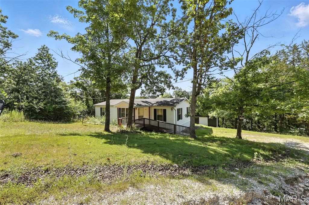 874 Rocky Trail Road