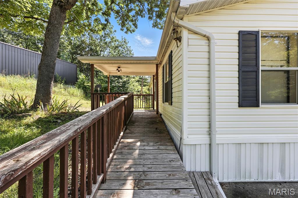 874 Rocky Trail Road