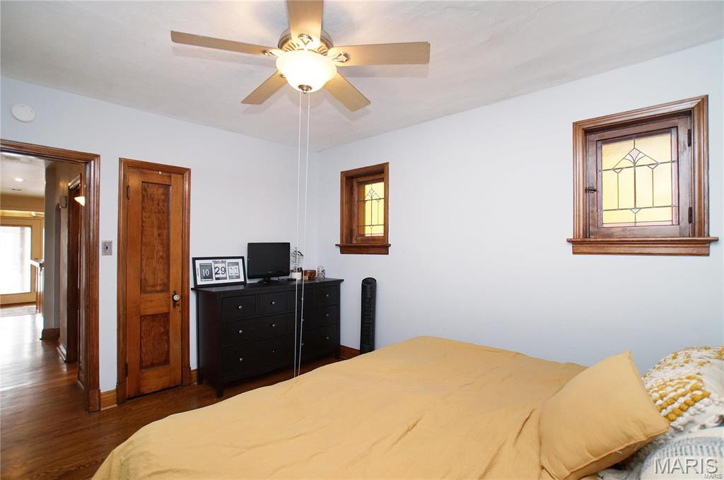 4038 Fairview Avenue