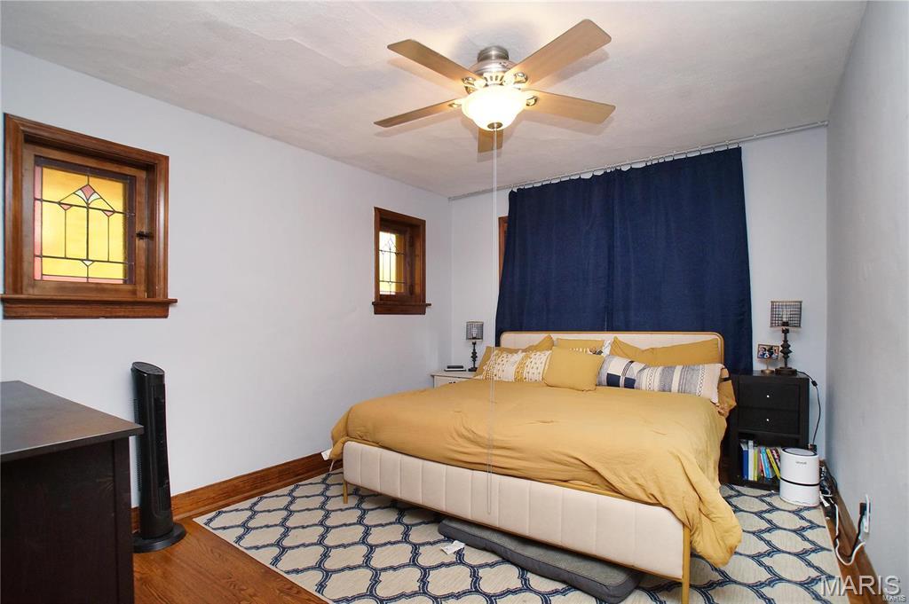 4038 Fairview Avenue