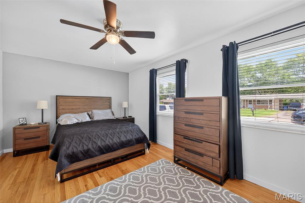 12 Becky Thatcher Drive