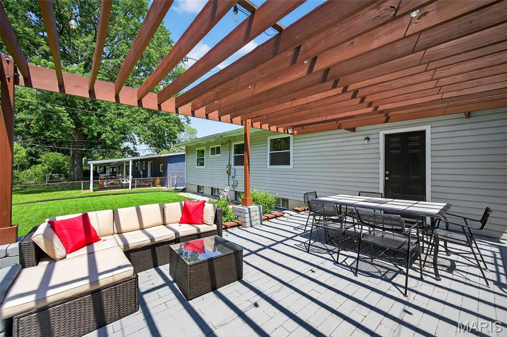 12 Becky Thatcher Drive