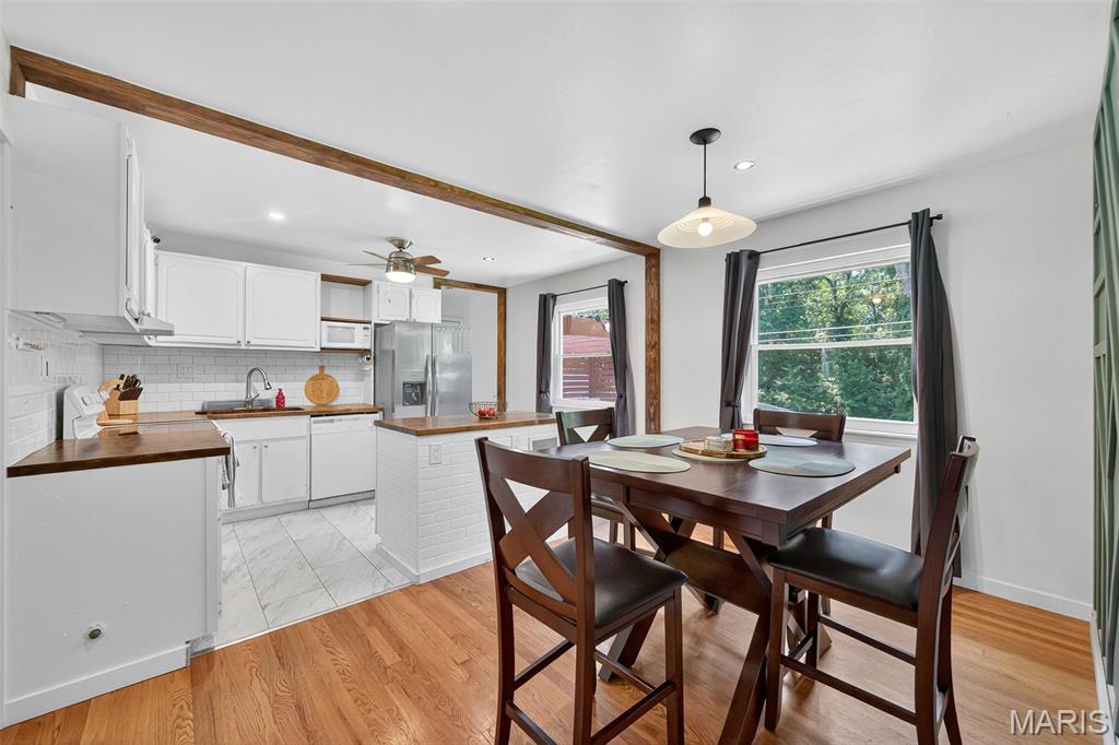 12 Becky Thatcher Drive