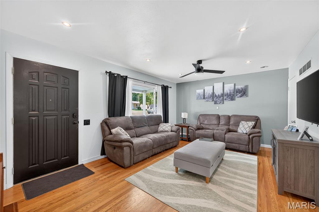 12 Becky Thatcher Drive