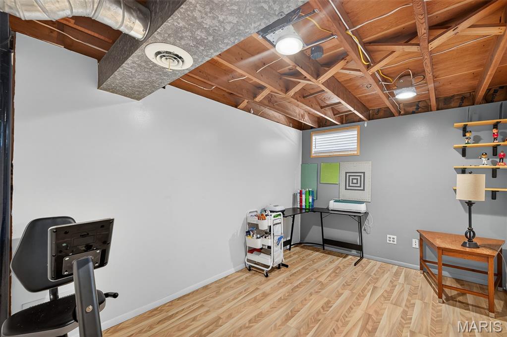 12 Becky Thatcher Drive