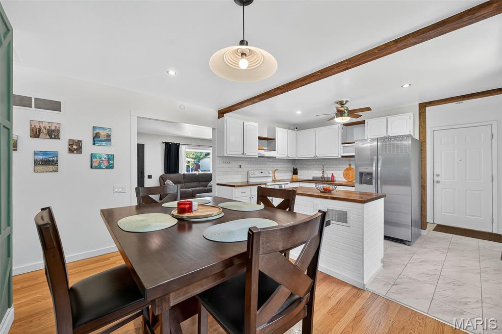 12 Becky Thatcher Drive