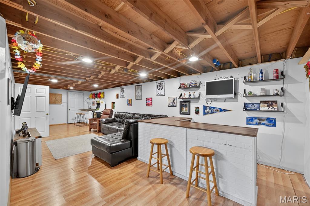 12 Becky Thatcher Drive