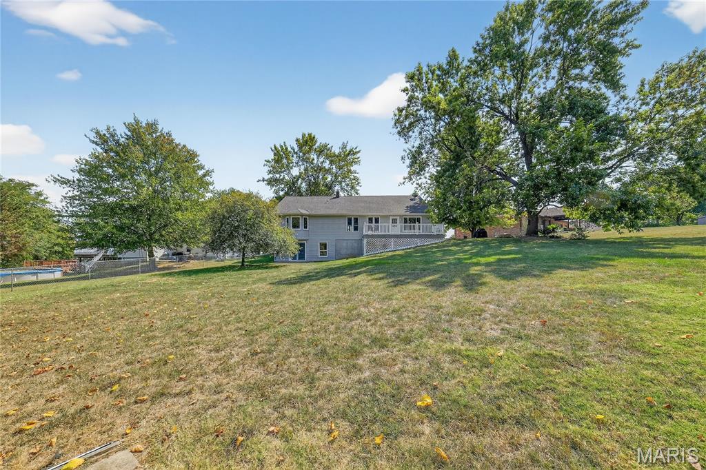 8 Grayson Ridge Drive