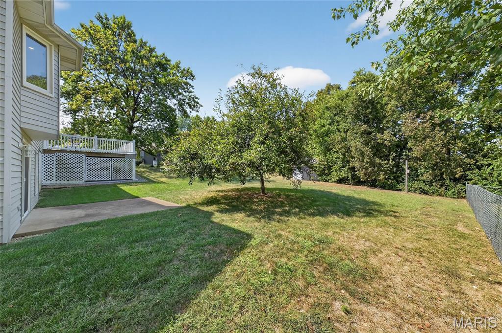 8 Grayson Ridge Drive