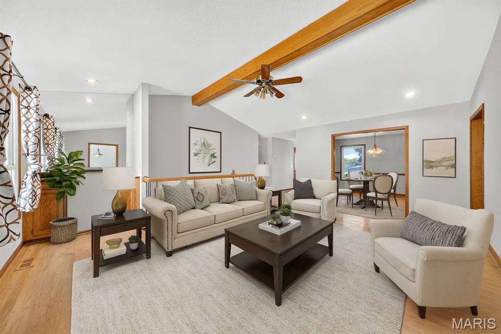 8 Grayson Ridge Drive