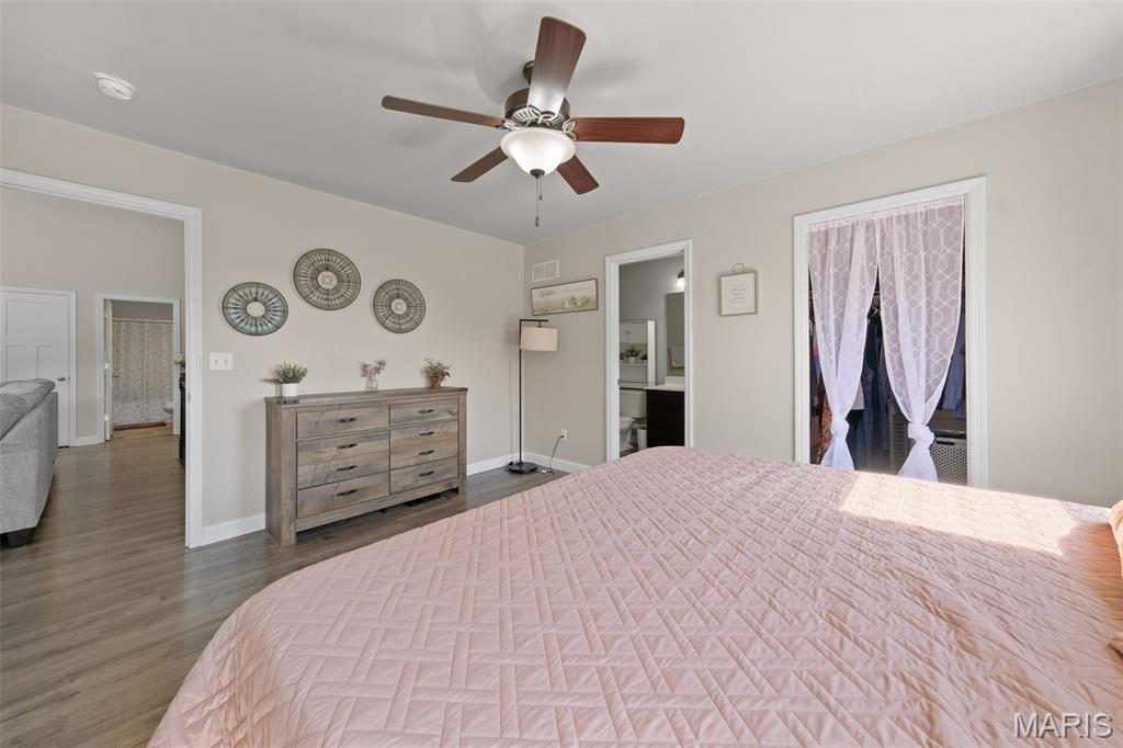 297 Autumn Oaks Drive