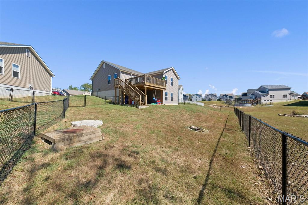 297 Autumn Oaks Drive