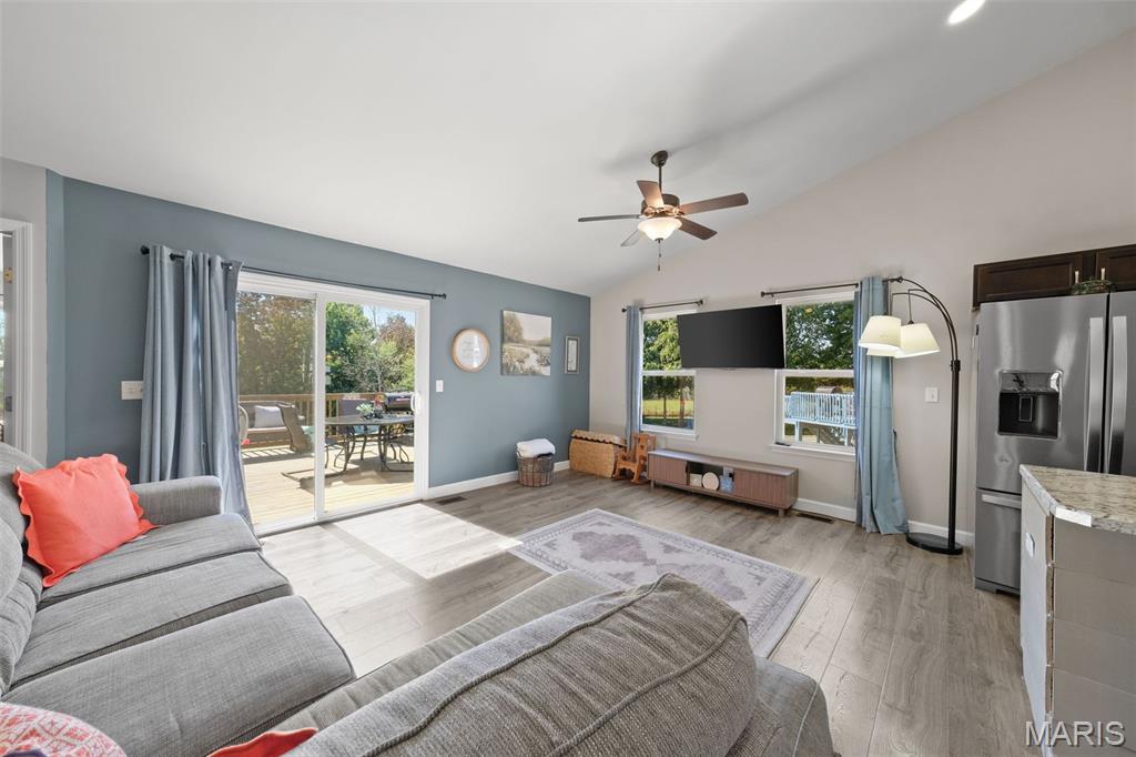 297 Autumn Oaks Drive