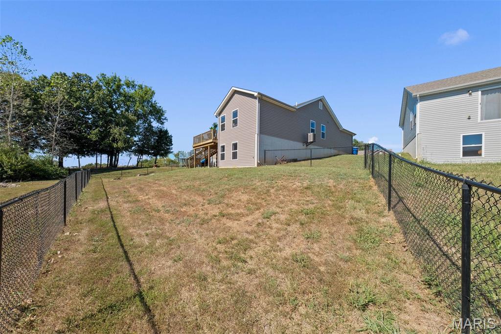 297 Autumn Oaks Drive