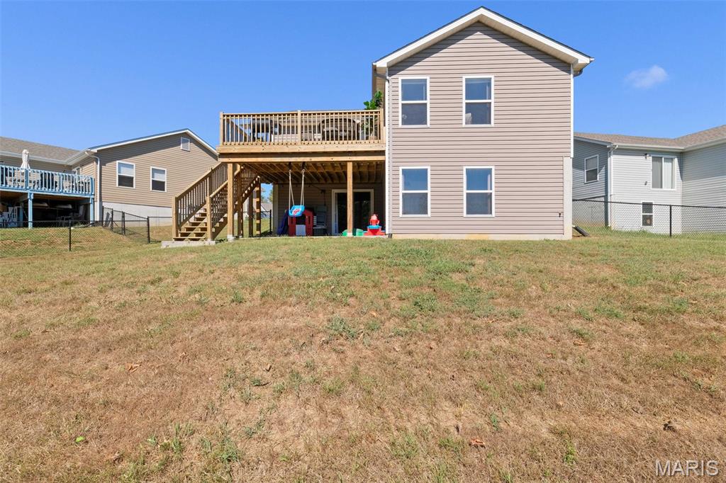 297 Autumn Oaks Drive