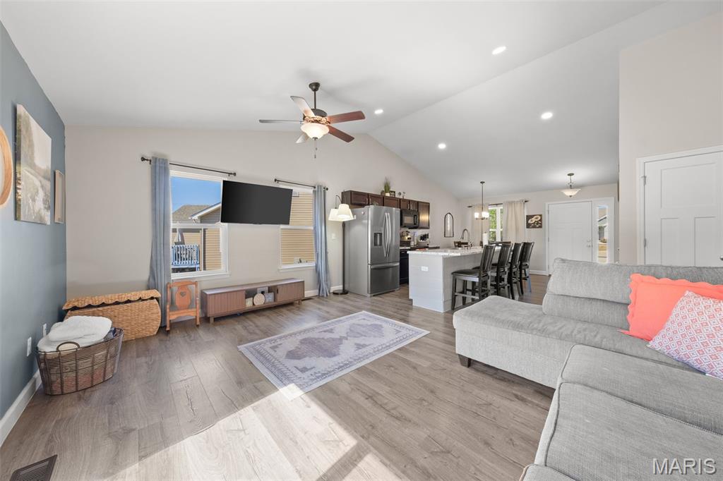 297 Autumn Oaks Drive