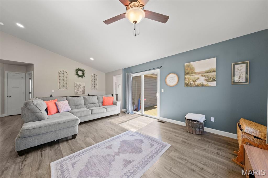 297 Autumn Oaks Drive