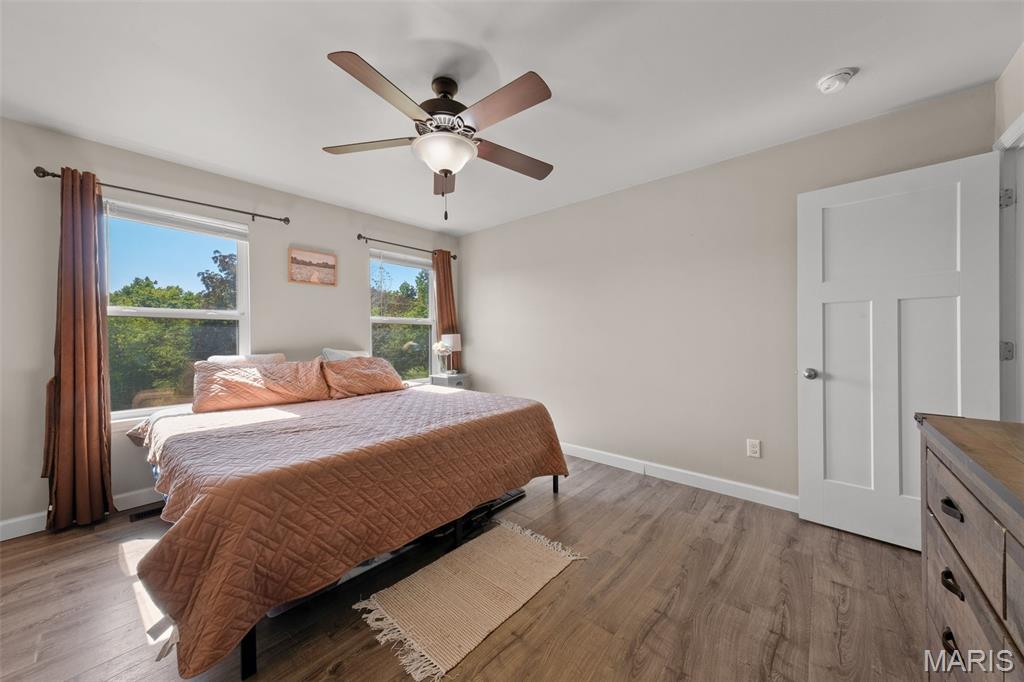 297 Autumn Oaks Drive