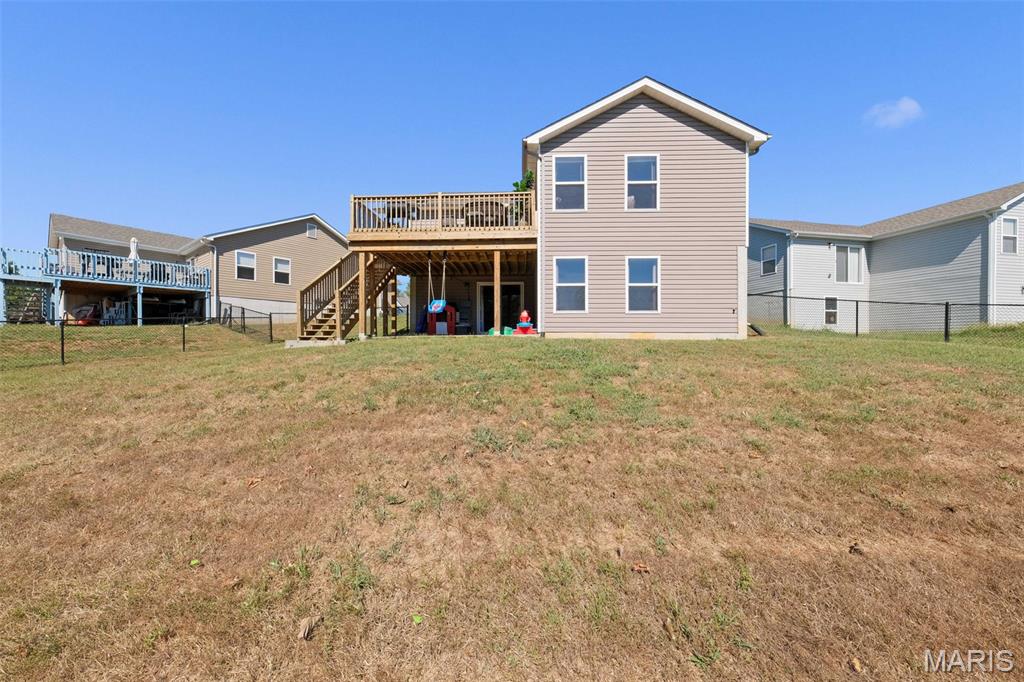 297 Autumn Oaks Drive